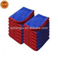 Super Ultra thick Auto Detailing Soft Plush Microfiber Car Wash Towel